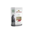 Almo Nature HFC Jelly mit Thunfisch und Jungsardellen 24 x 55g